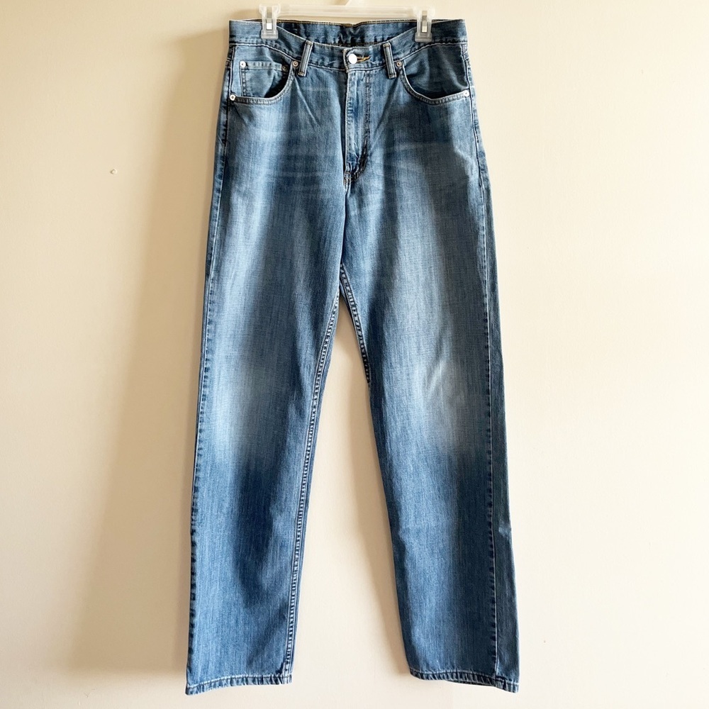 Levi’s Soft Denim Jeans 34x36